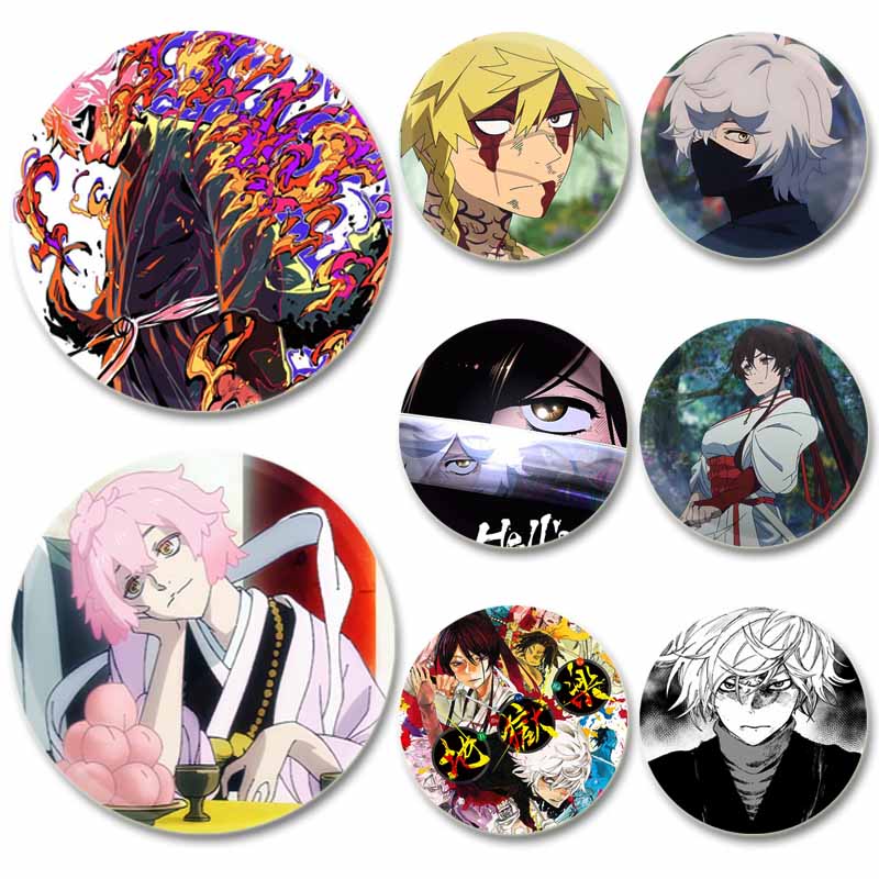 Hell's Paradise Yuzuriha Yamad - Paradise Jewelry & Watches Llc Miami recensione e prezzo