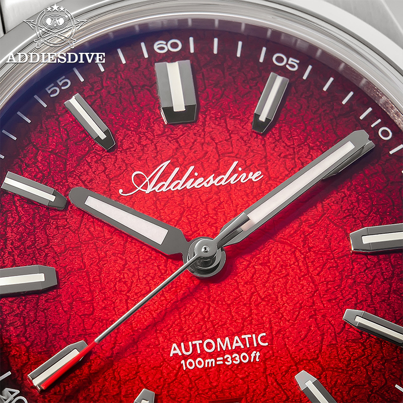 ADDIESDIVE Watch For Gift 39mm - Mens Mechanical Watch recensione e prezzo