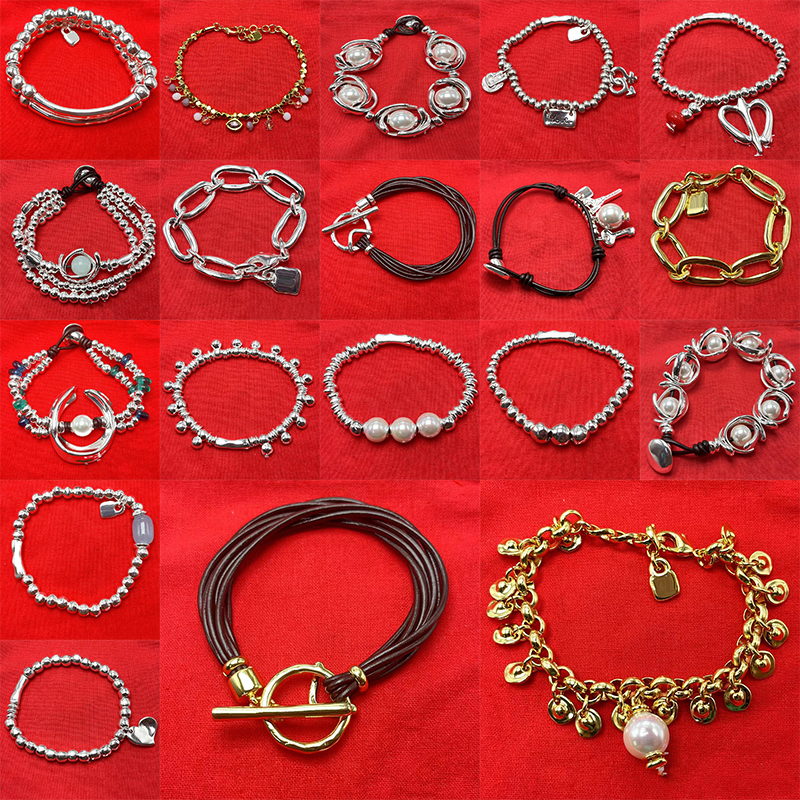2026 Spain jewelry mixed style - Fine Jewelry & Watches Photos recensione e prezzo
