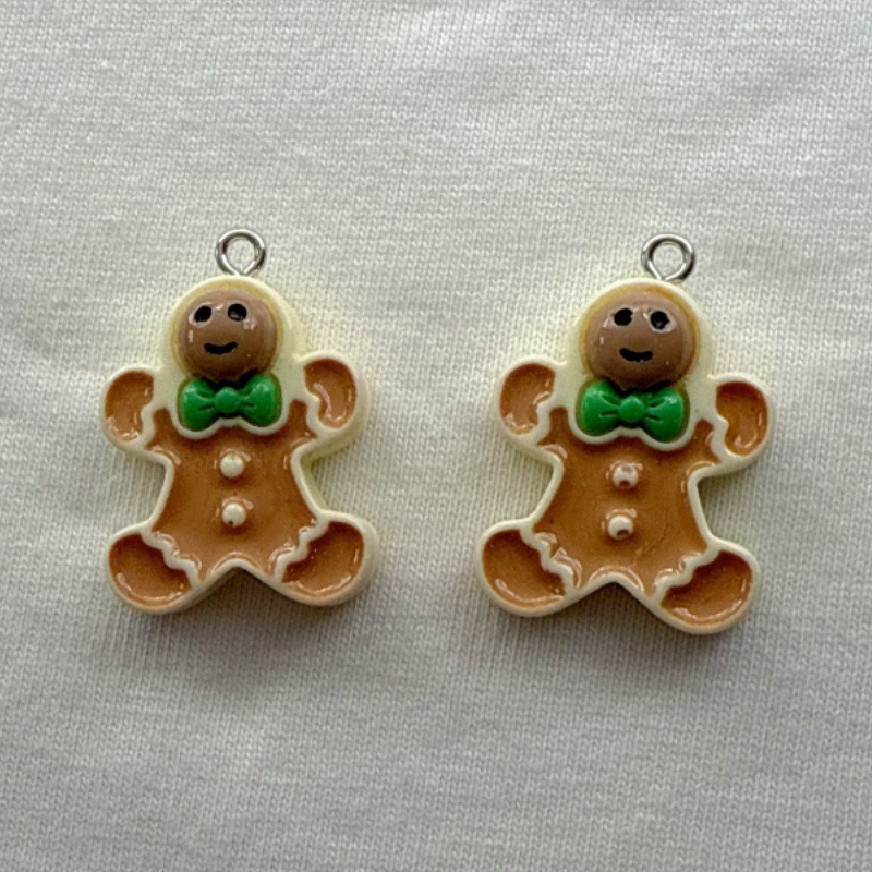 10pcs Christmas Cartoon Series - Jewelry & Watches Review recensione e prezzo