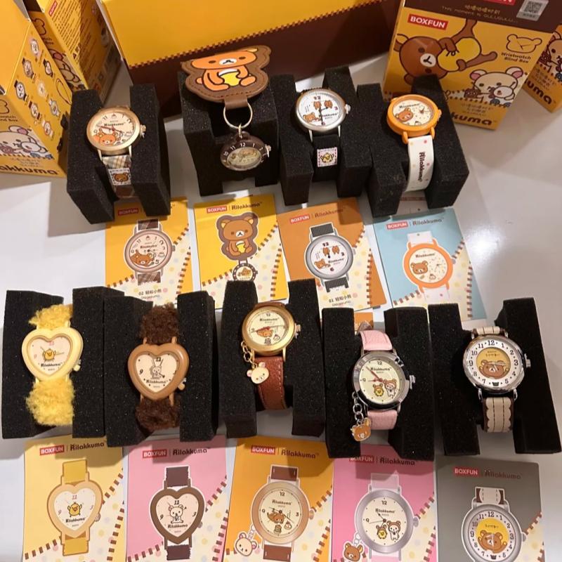 Authentic Easy Bear Gulu Gulu  - Moments Watches & Jewelry Vaughan Mills recensione e prezzo