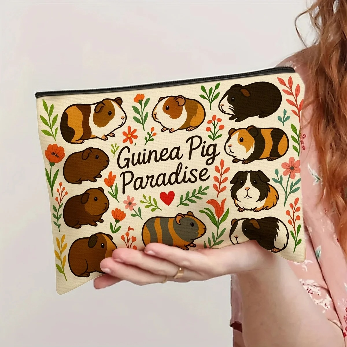 A Guinea Pig Paradise Makeup B - Paradise Jewelry & Watches Llc Miami recensione e prezzo