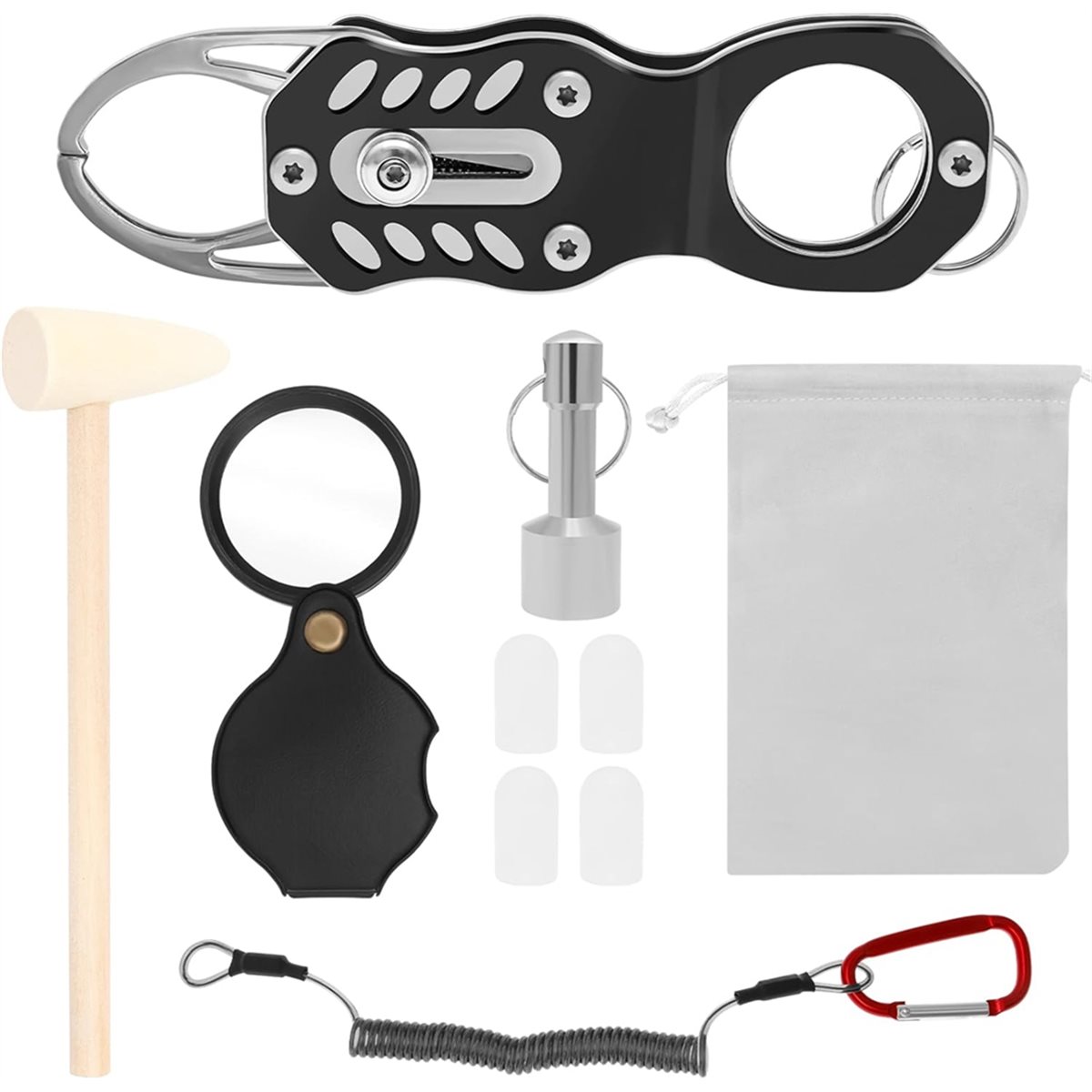 *CLOS Silver Gold Testing Kit, - Collectors Coins Jewelry & Watches Of Smithtown recensione e prezzo