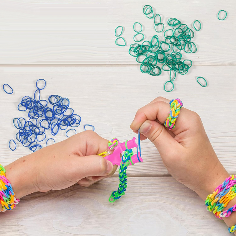 Rope Weaving Kit with Cute Sto - Fine Jewelry & Watches Photos recensione e prezzo