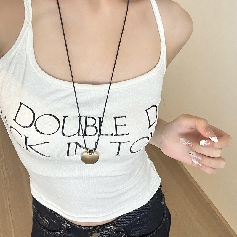 Korean Ins Niche Design Round  - Necklace Pendant recensione e prezzo
