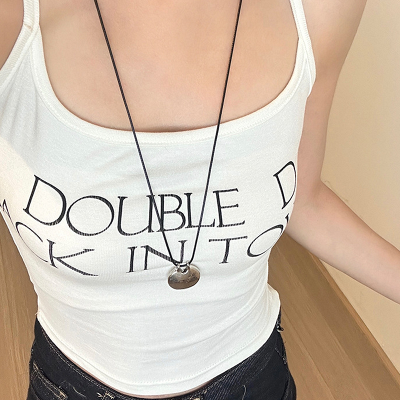 Korean Ins Niche Design Round  - Necklace Pendant recensione e prezzo