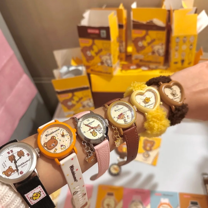 Original In-Stock Maihe BOXFUN - Moments Watches & Jewelry Vaughan Mills recensione e prezzo