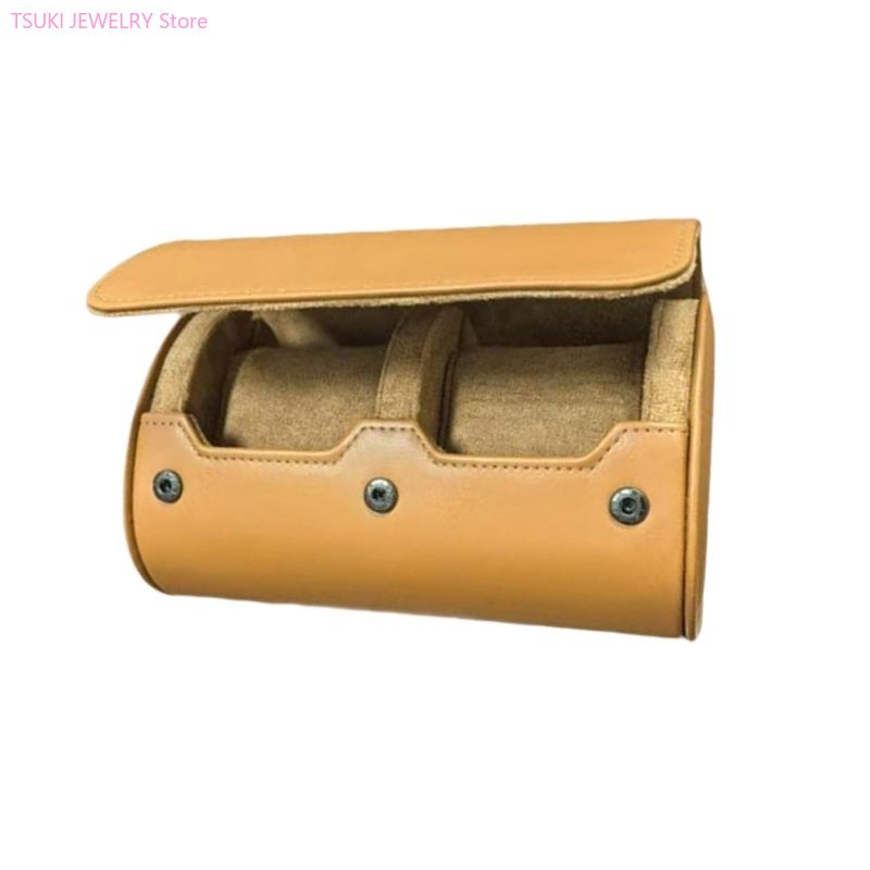 62KE Elegant Watch Storage Box - Jewelry Box That Holds Watches recensione e prezzo
