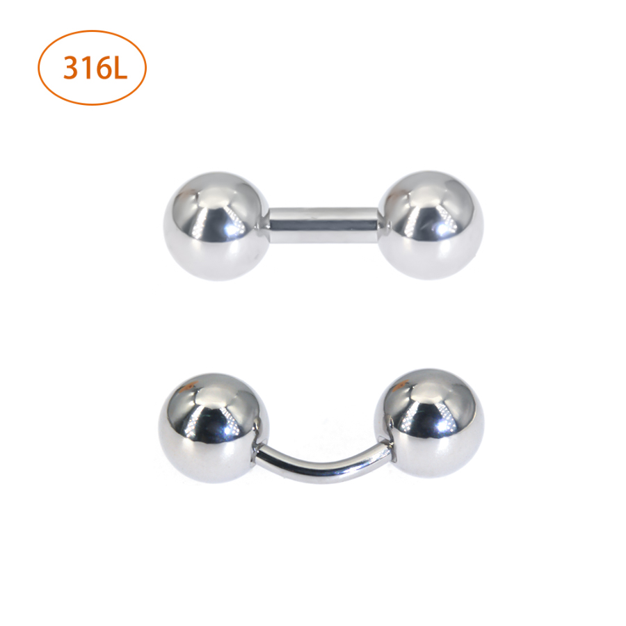 1Pc 316L Surgical Steel Curved - Christina Jewelry & Watches Marguerite Ørestik Forgyldt Sølv recensione e prezzo