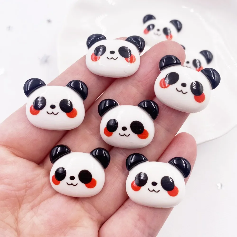 12PCS Kawaii Colorful Resin Bl - Paradise Jewelry & Watches Llc Miami recensione e prezzo