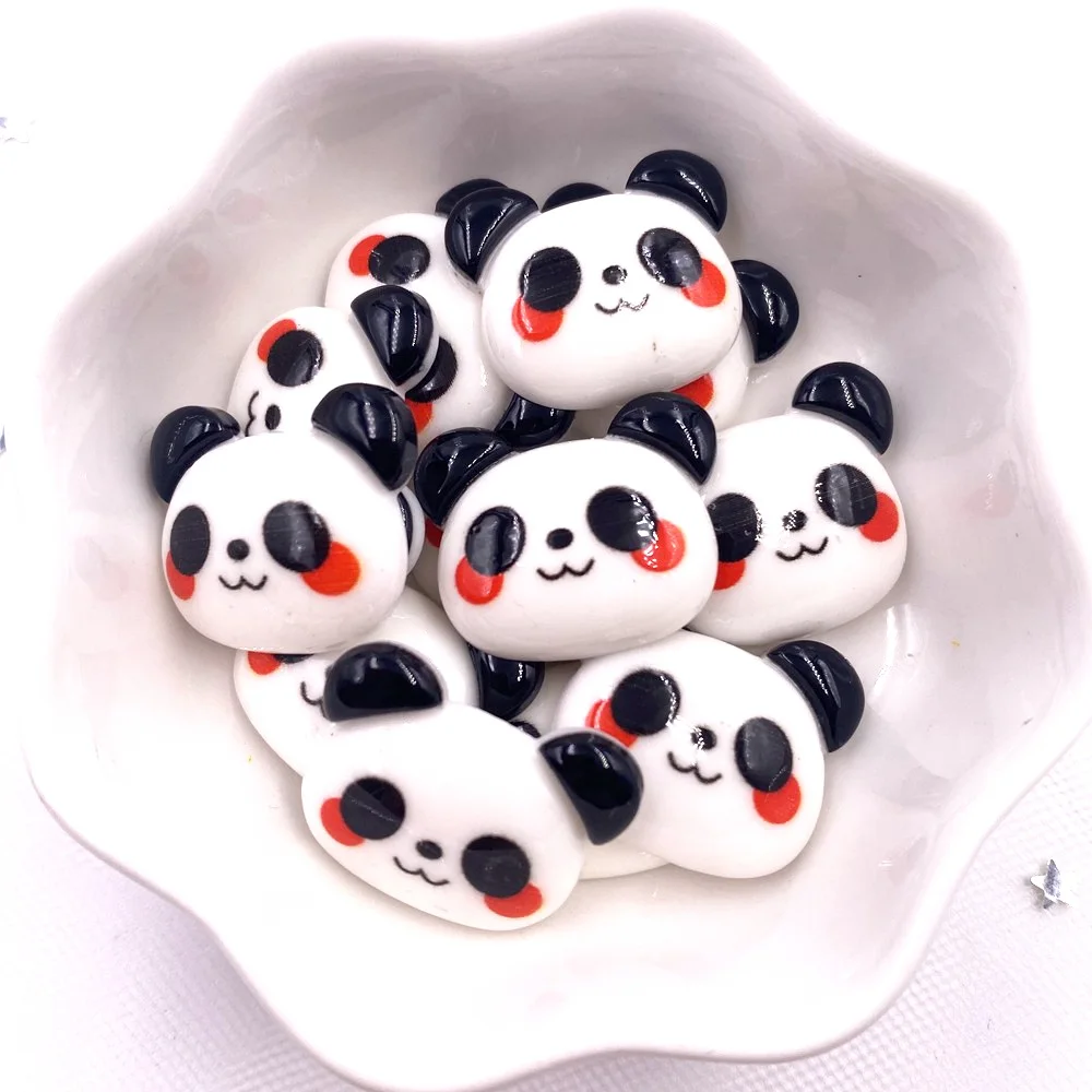 12PCS Kawaii Colorful Resin Bl - Paradise Jewelry & Watches Llc Miami recensione e prezzo