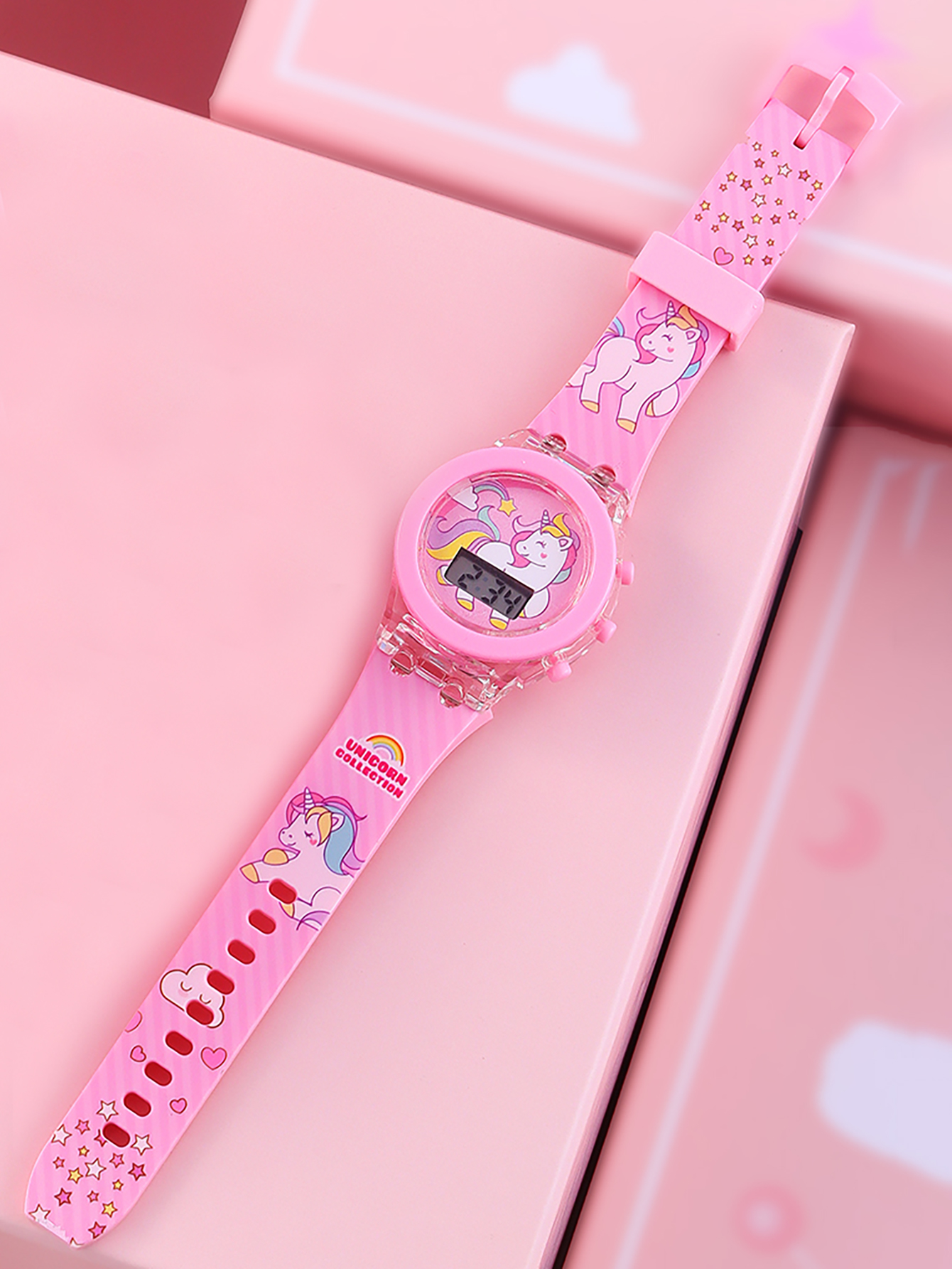 Unicorn children's electronic  - Does Jewelry Include Watches recensione e prezzo
