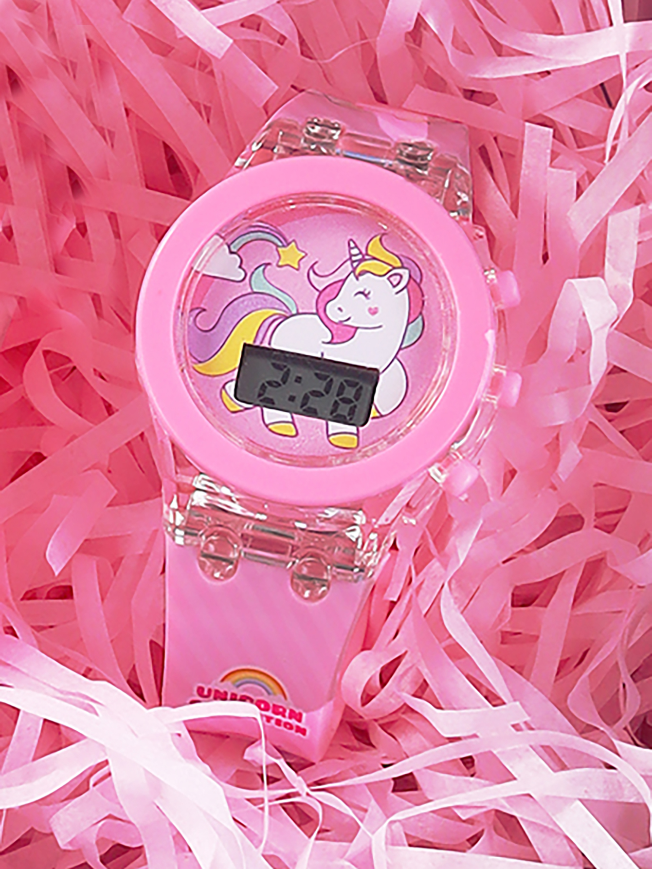 Unicorn children's electronic  - Does Jewelry Include Watches recensione e prezzo