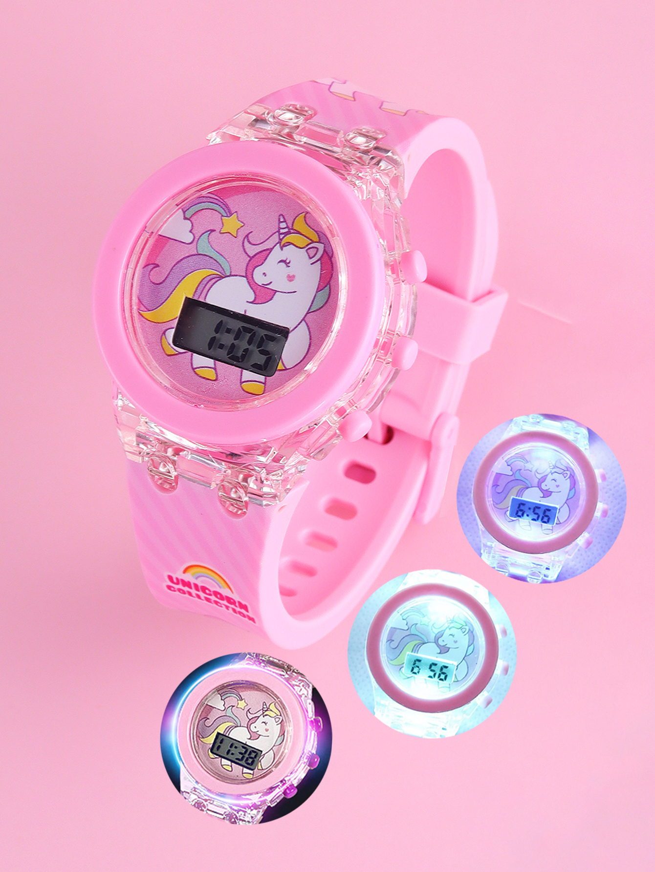 Unicorn children's electronic  - Does Jewelry Include Watches recensione e prezzo