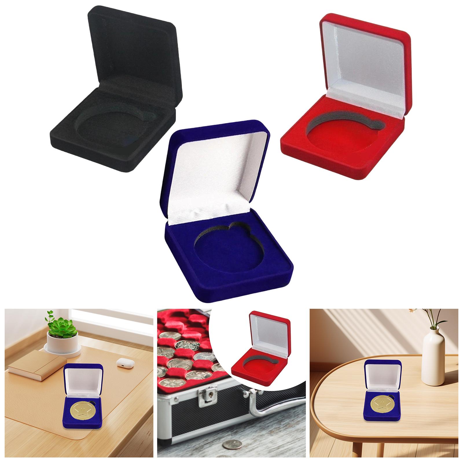 Protection Collection Case for - Collectors Coins Jewelry & Watches Of Smithtown recensione e prezzo