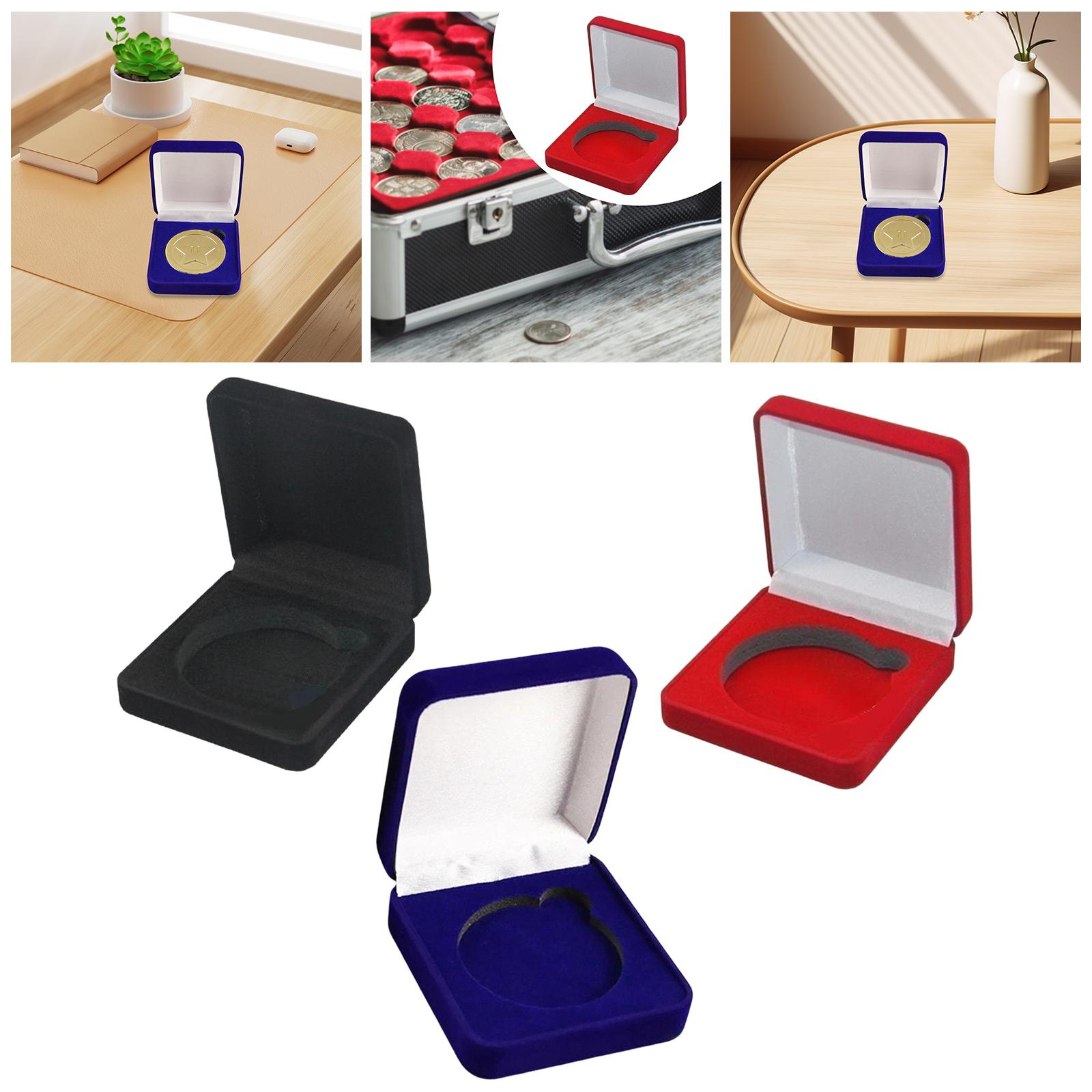 Protection Collection Case for - Collectors Coins Jewelry & Watches Of Smithtown recensione e prezzo