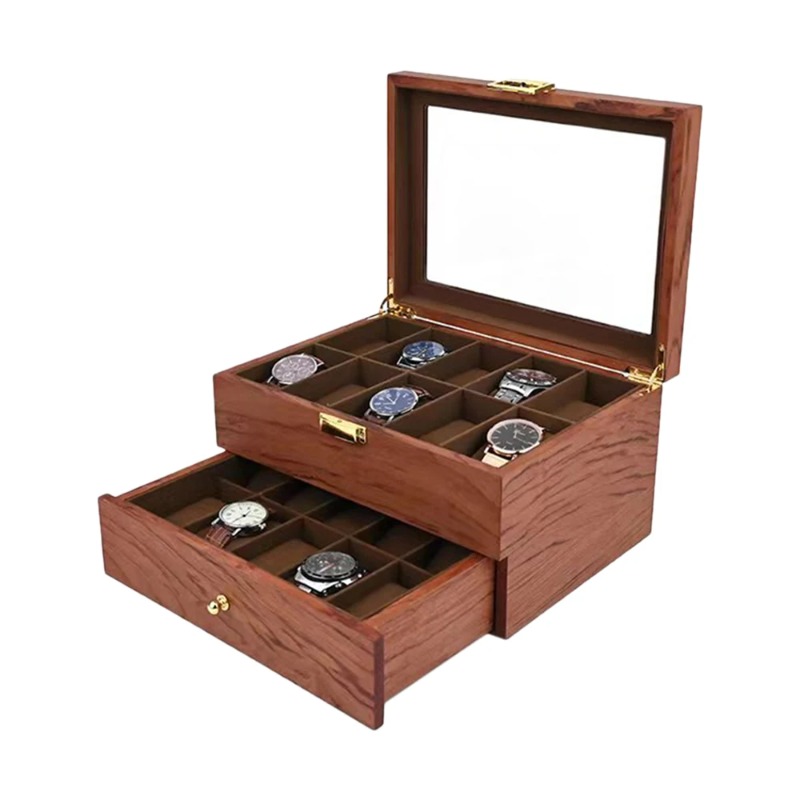 for Hold Glasses Watches Jewel - Jewelry Box That Holds Watches recensione e prezzo