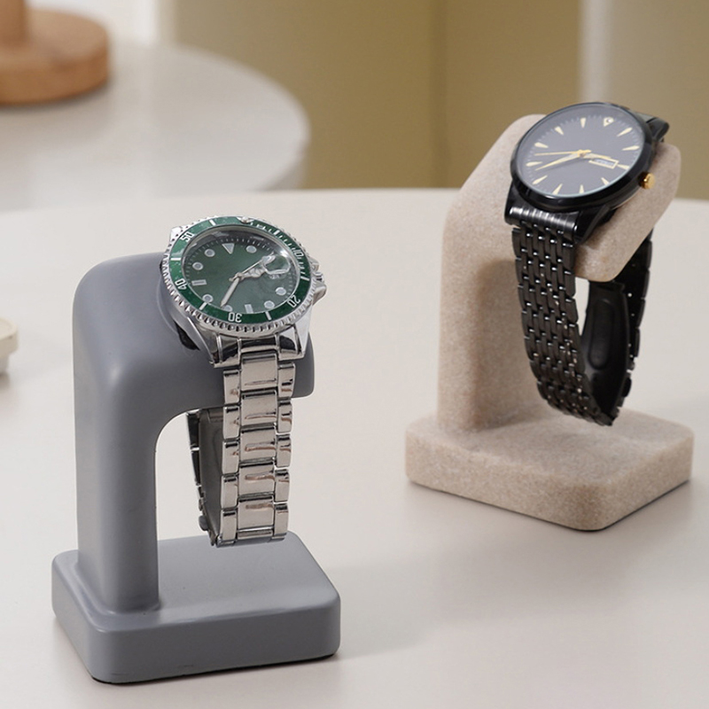 1 Pcs Watch Holder Jewelry Dis - High Jewelry Watches recensione e prezzo