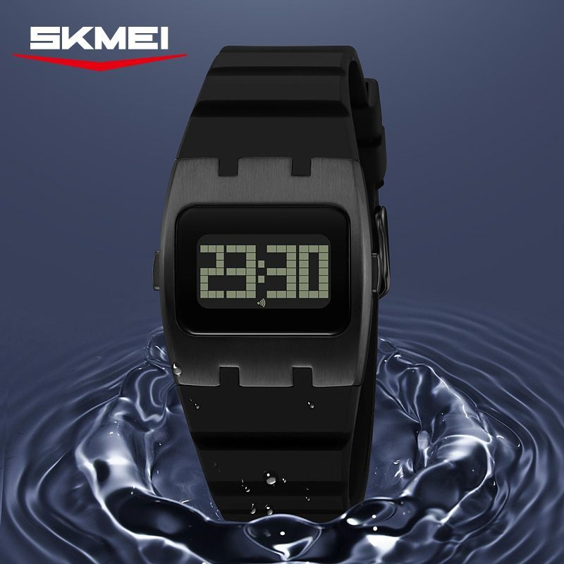 Moment Beauty SKMEI Fashion Pe - Moments Watches & Jewelry Vaughan Mills recensione e prezzo