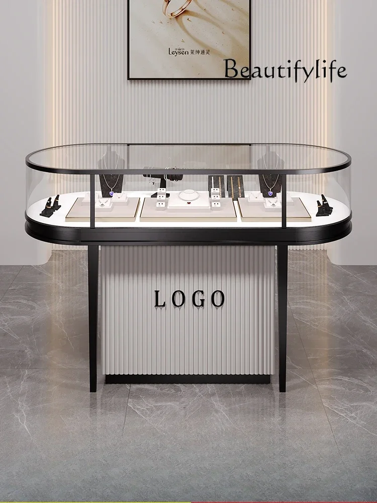 Y Oval Stainless Steel Jewelry - Jewelry Y Watches recensione e prezzo
