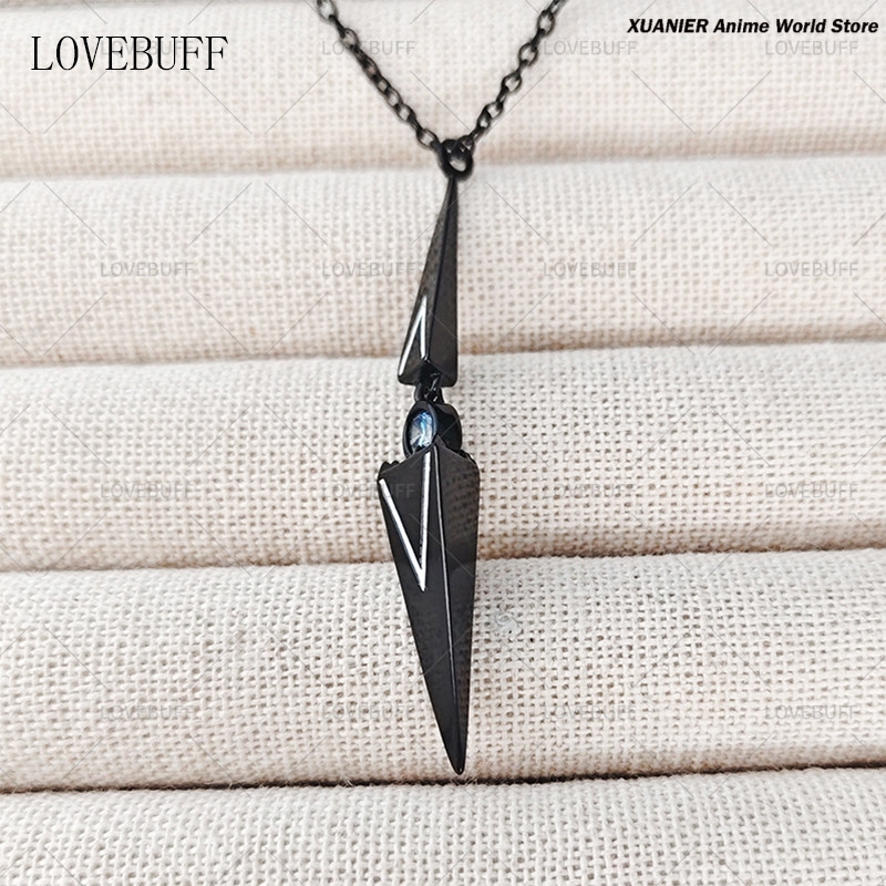 Shalom Path to Nowhere Necklac - Necklace Pendant recensione e prezzo