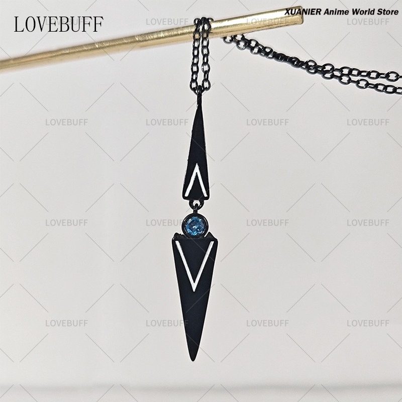 Shalom Path to Nowhere Necklac - Necklace Pendant recensione e prezzo