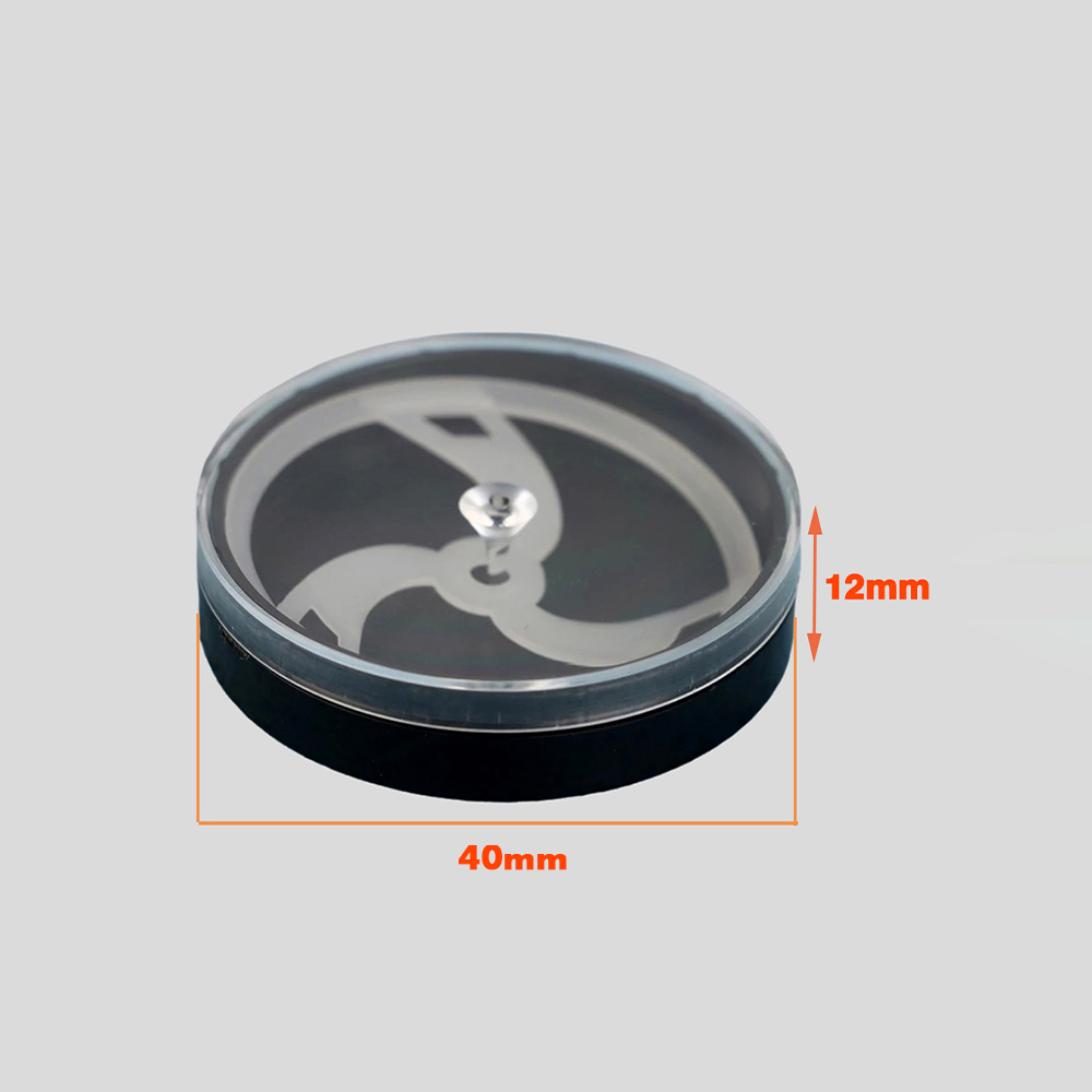 10/20pcs Dia 40mm 45mm 50mm Wa - Jewelry Box That Holds Watches recensione e prezzo