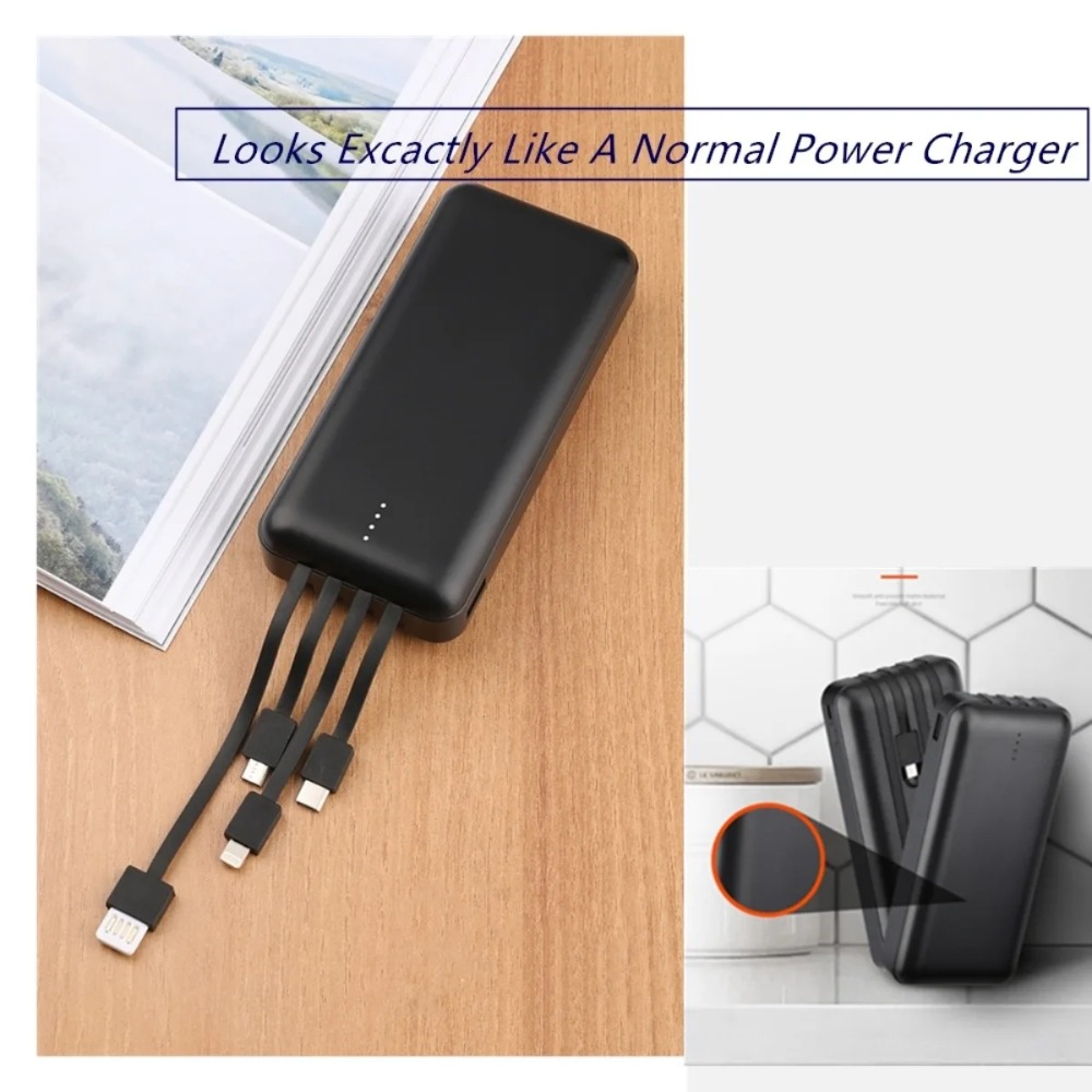 An Interesting Portable Power- - Jewelry Box That Holds Watches recensione e prezzo