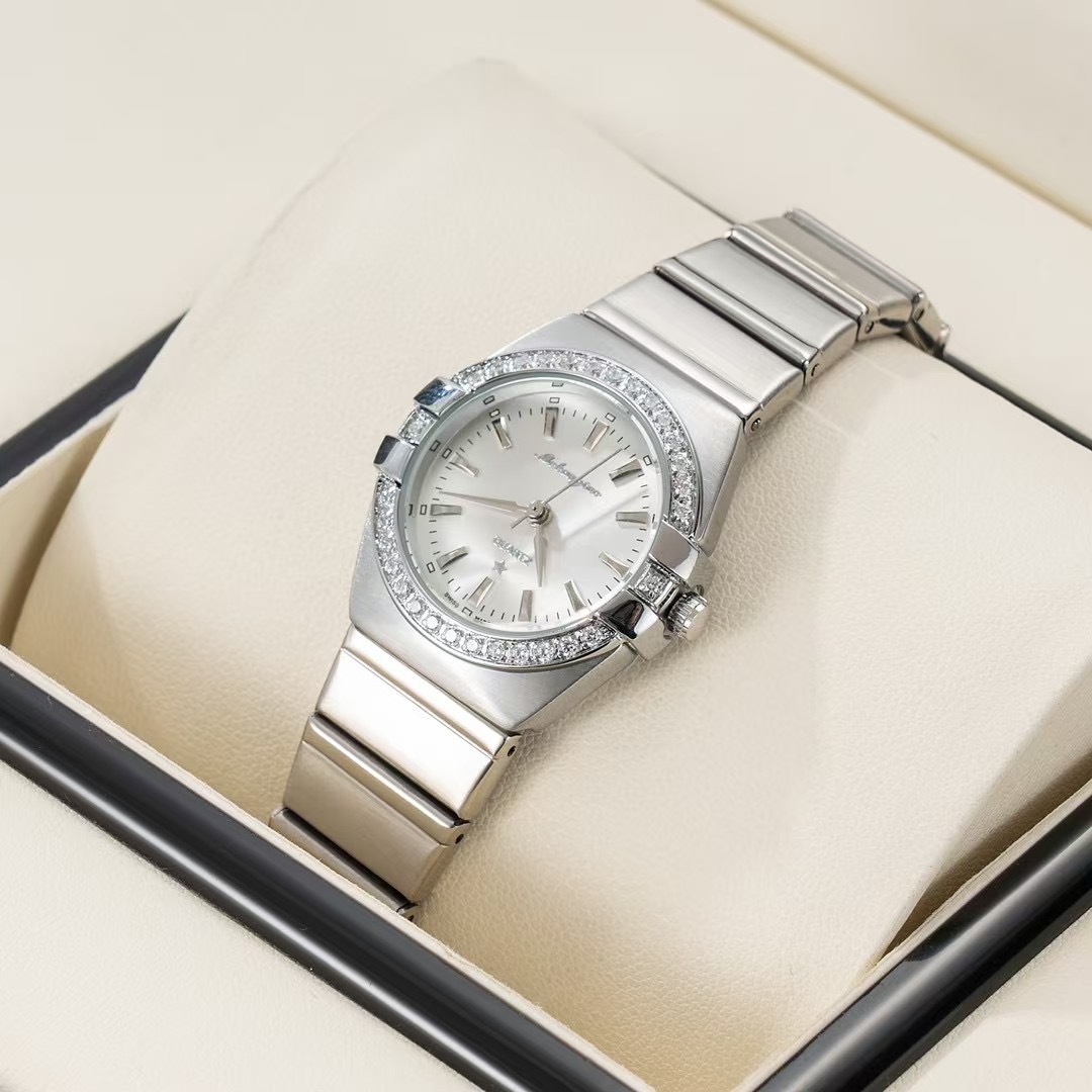 Classic Constellation Women's  - High Jewelry Watches recensione e prezzo