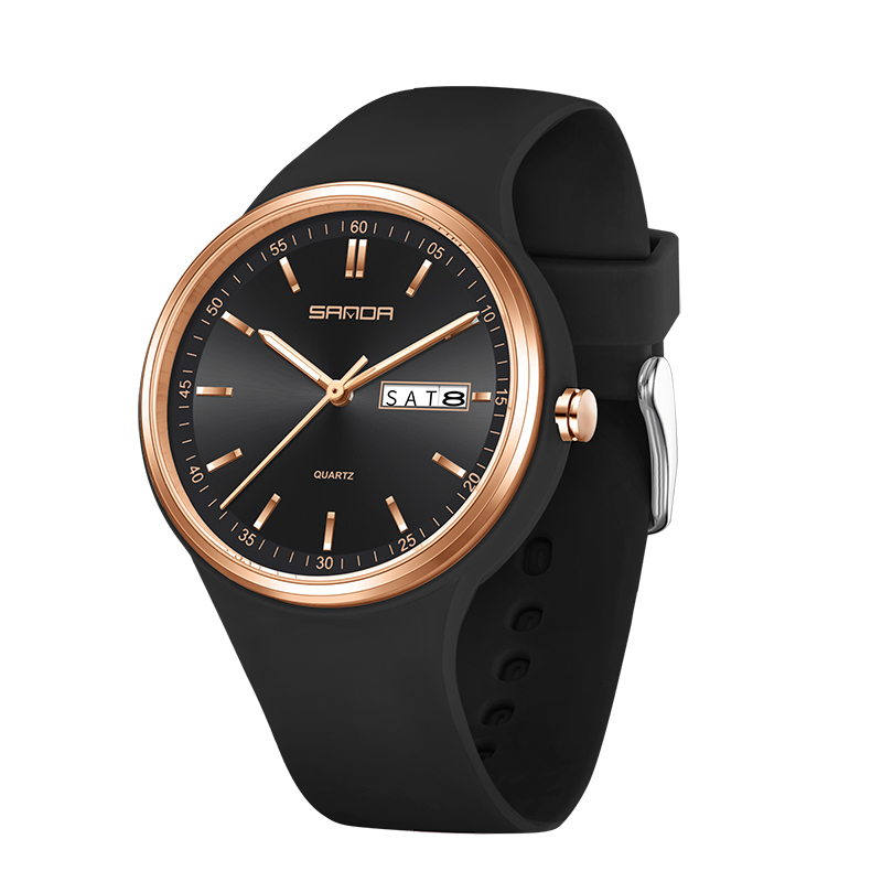 Fashion Calendar High Guality  - High Jewelry Watches recensione e prezzo