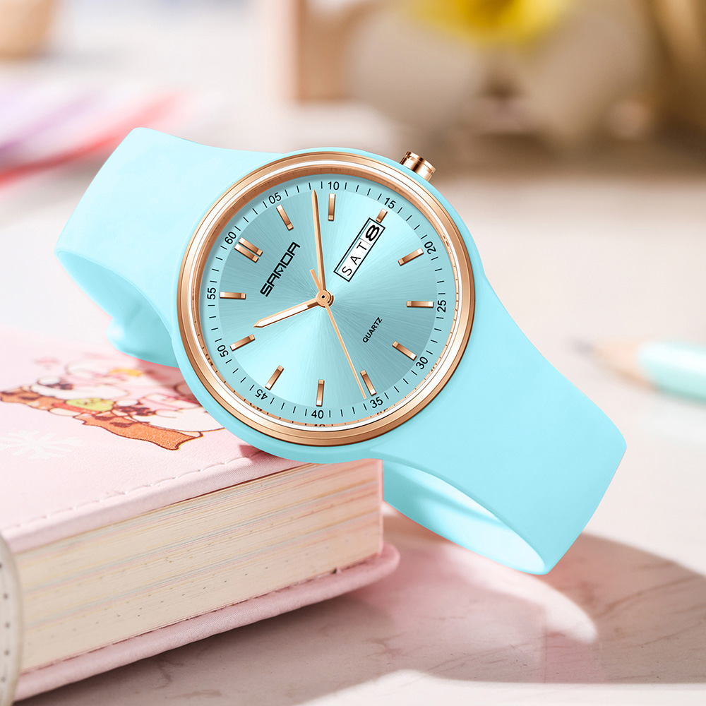 Fashion Calendar High Guality  - High Jewelry Watches recensione e prezzo