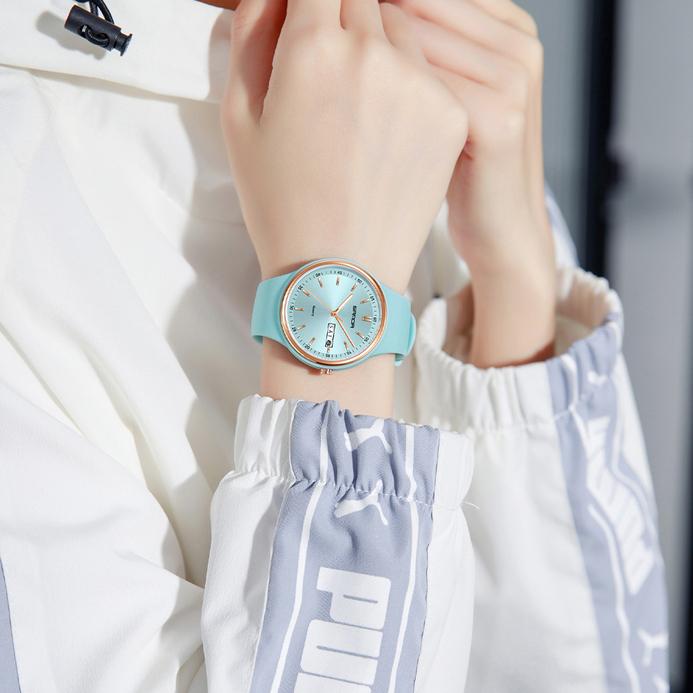 Fashion Calendar High Guality  - High Jewelry Watches recensione e prezzo