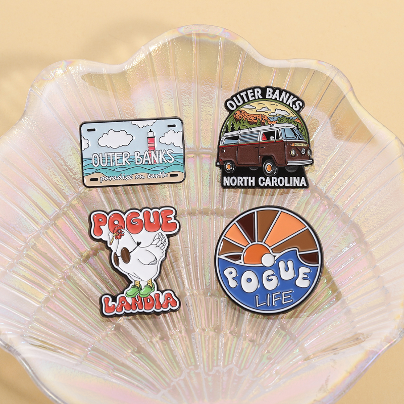 Outer Banks Paradise On Earth  - Paradise Jewelry & Watches Llc Miami recensione e prezzo