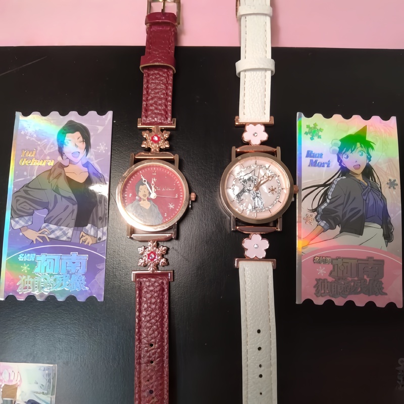 Original In-Stock Detective Co - Jewelry Y Watches recensione e prezzo