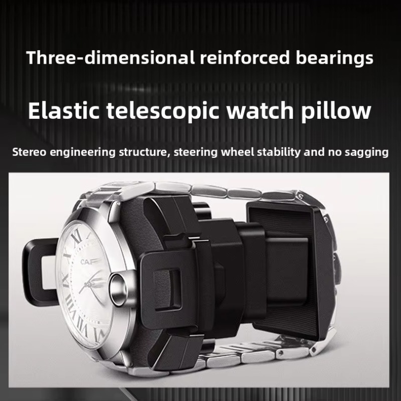 High-End Business & Home Safe  - High Jewelry Watches recensione e prezzo