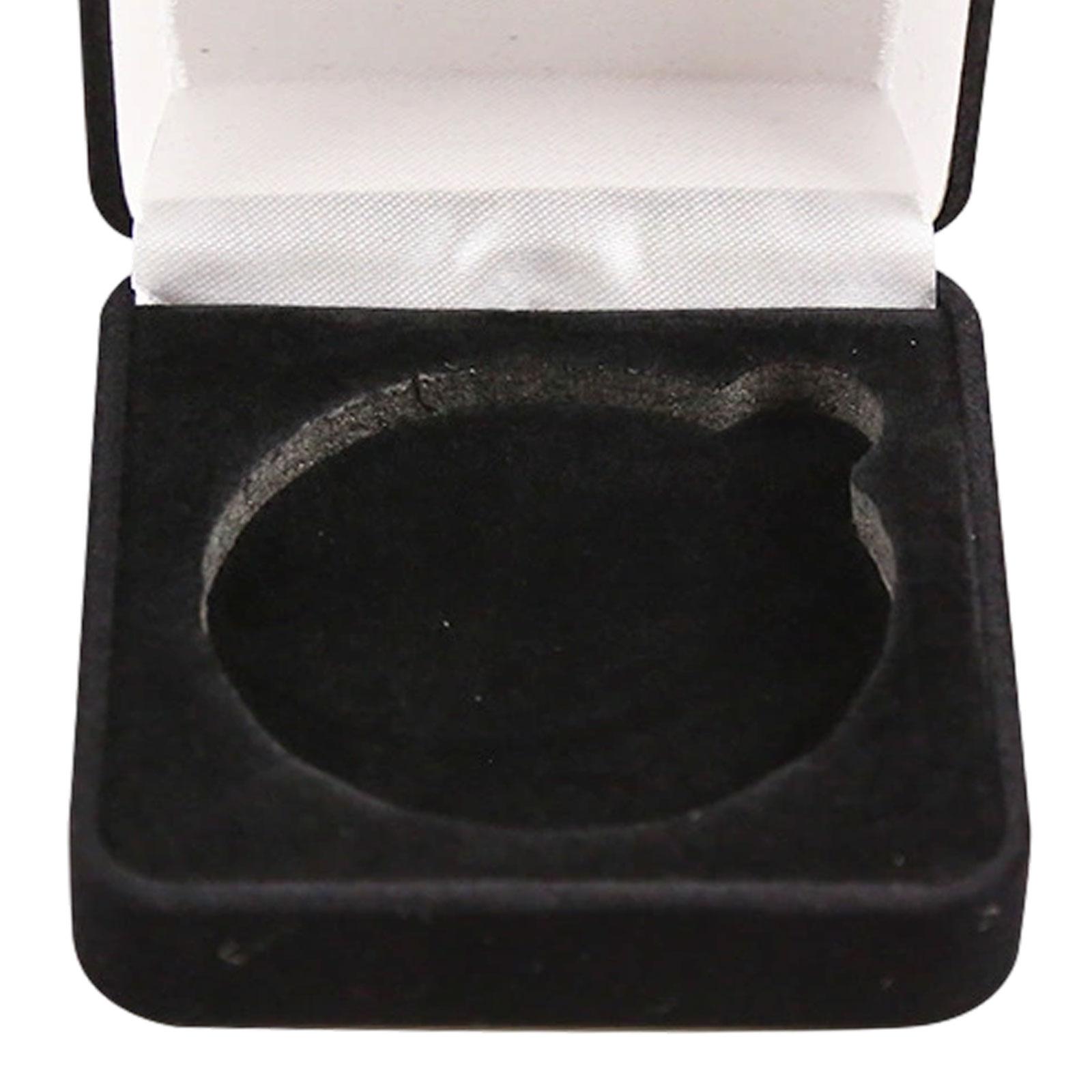 Commemorative Coin Holder Dust - Collectors Coins Jewelry & Watches Of Smithtown recensione e prezzo