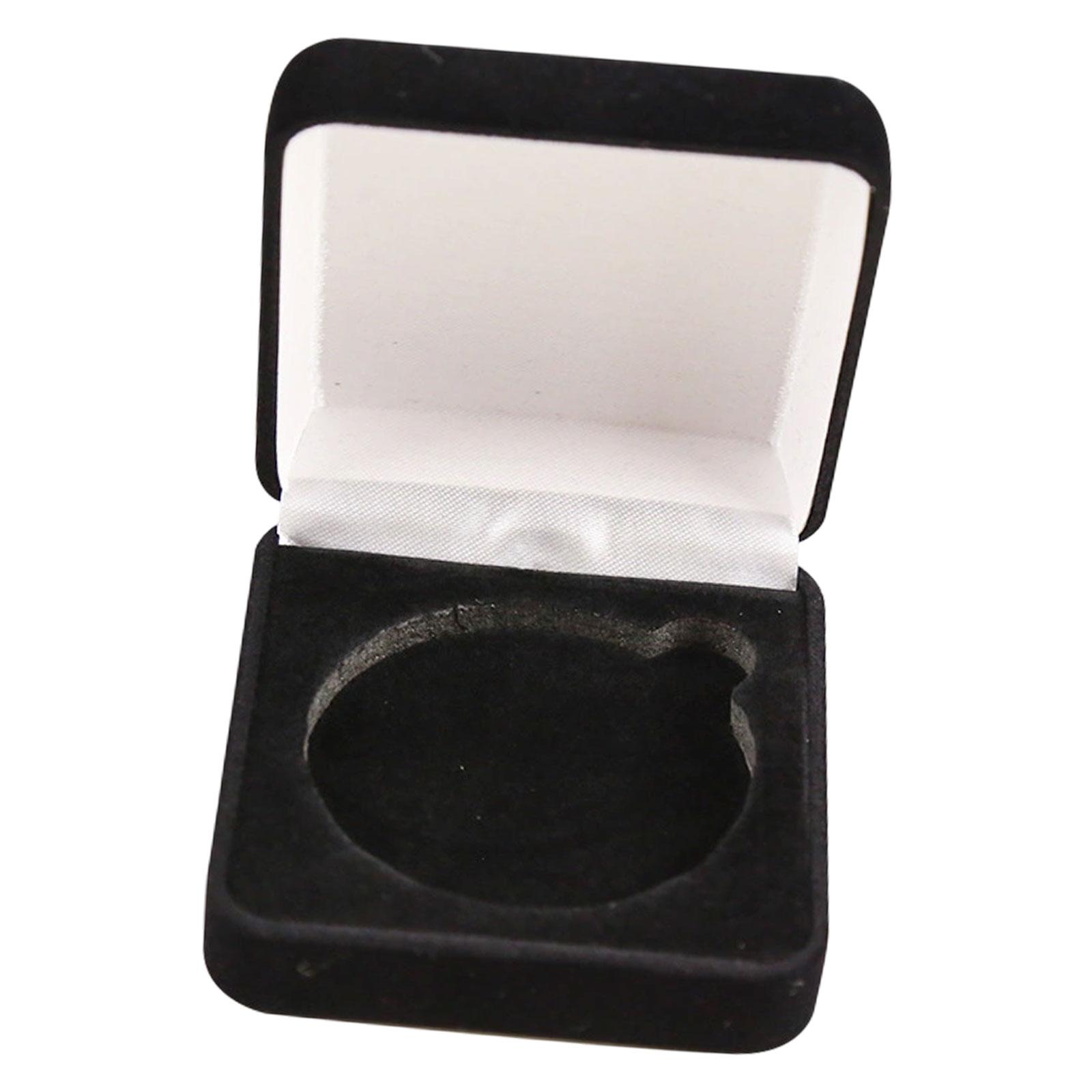 Commemorative Coin Holder Dust - Collectors Coins Jewelry & Watches Of Smithtown recensione e prezzo