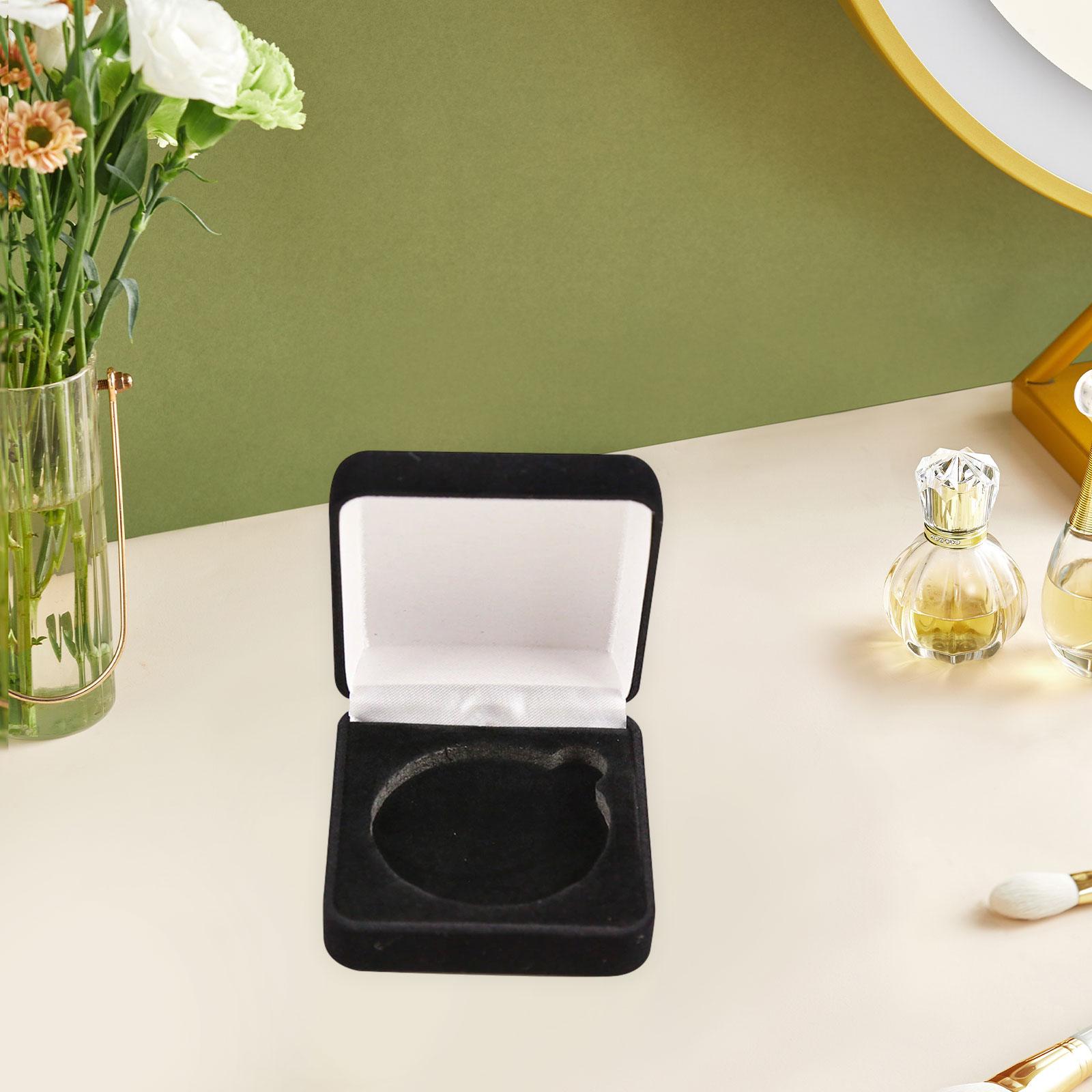 Commemorative Coin Holder Dust - Collectors Coins Jewelry & Watches Of Smithtown recensione e prezzo